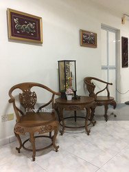 Blk 461 Choa Chu Kang Avenue 4 (Choa Chu Kang), HDB 5 Rooms #183995112